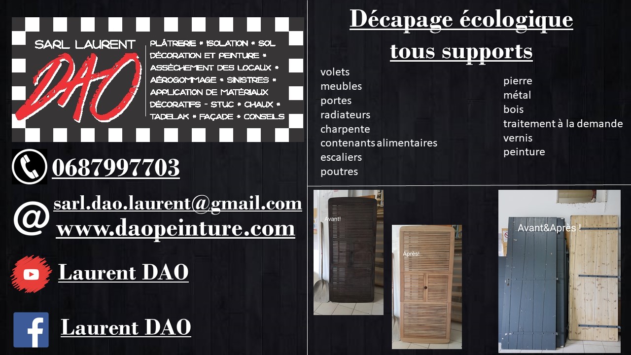 SARL DAO LAURENT · Photos 5